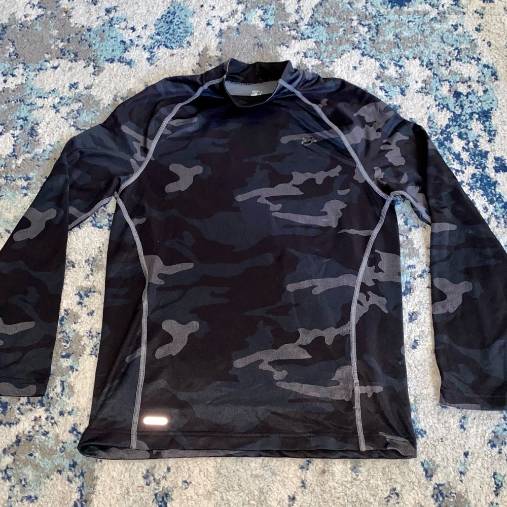 Starter brand workout shirt